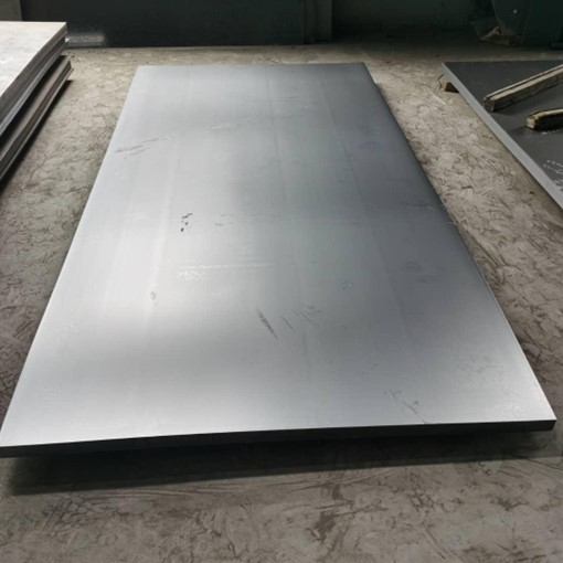 Thép tấm Vũ Gia VNT được ứng dụng rộng rãi trong nhiều lĩnh vực.